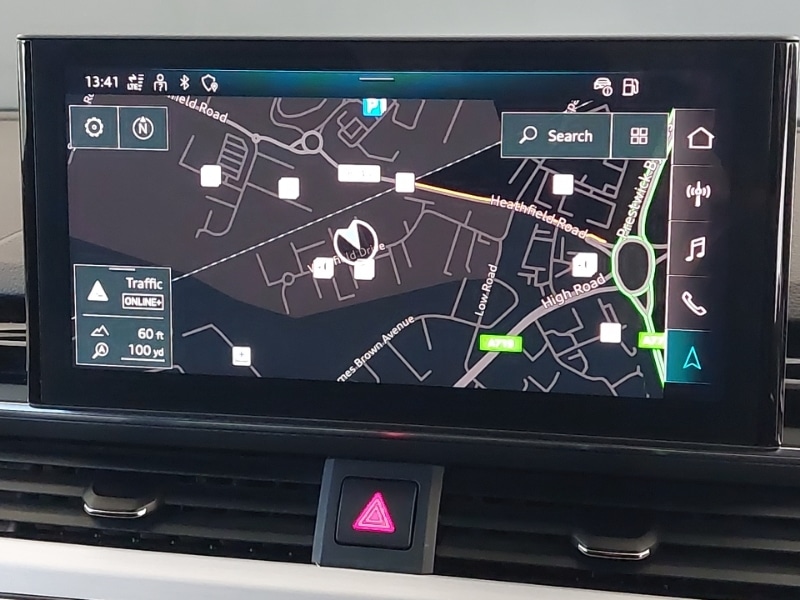 Used Audi A5 2023 for sale - 76940537: Photo 11