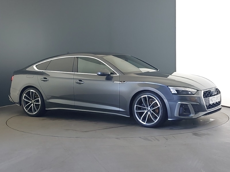 Used Audi A5 2023 for sale - 76940537: Photo 12