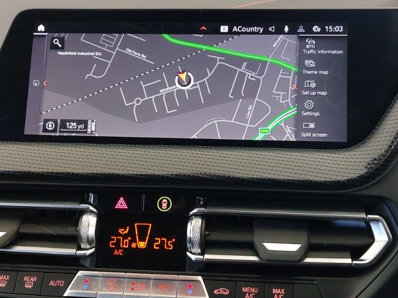 Used BMW 1 Series 2023 for sale - 77090295: Photo 11