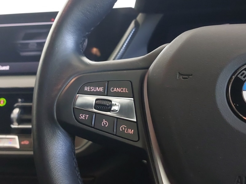 Used BMW 1 Series 2023 for sale - 77090295: Photo 14