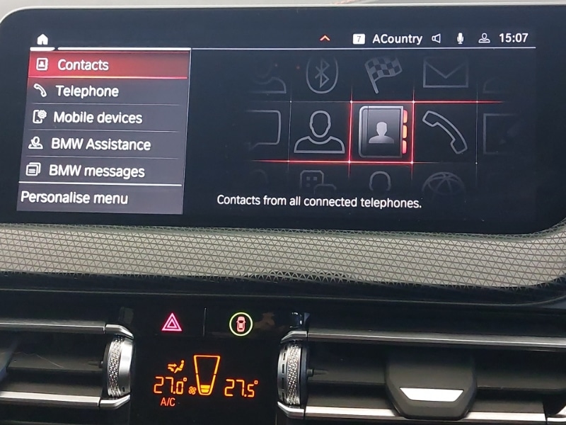 Used BMW 1 Series 2023 for sale - 77090295: Photo 17