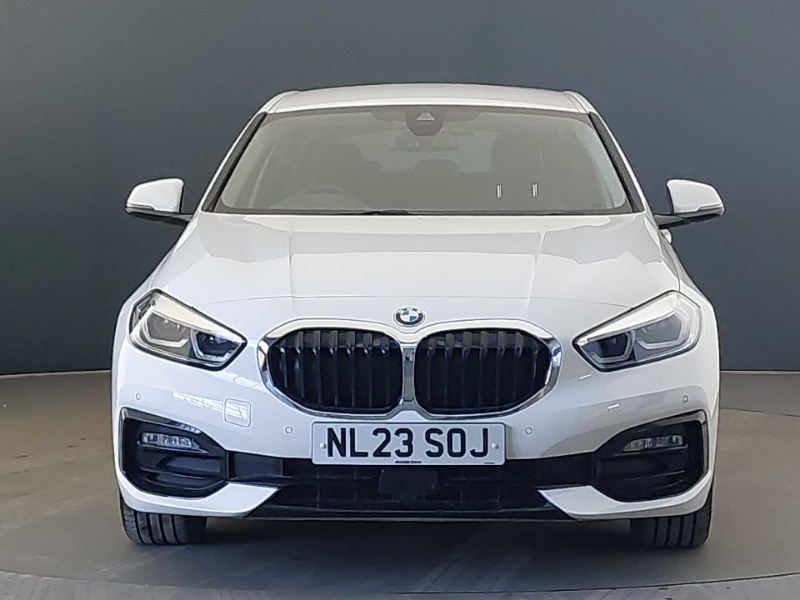 Used BMW 1 Series 2023 for sale - 77090295: Photo 19