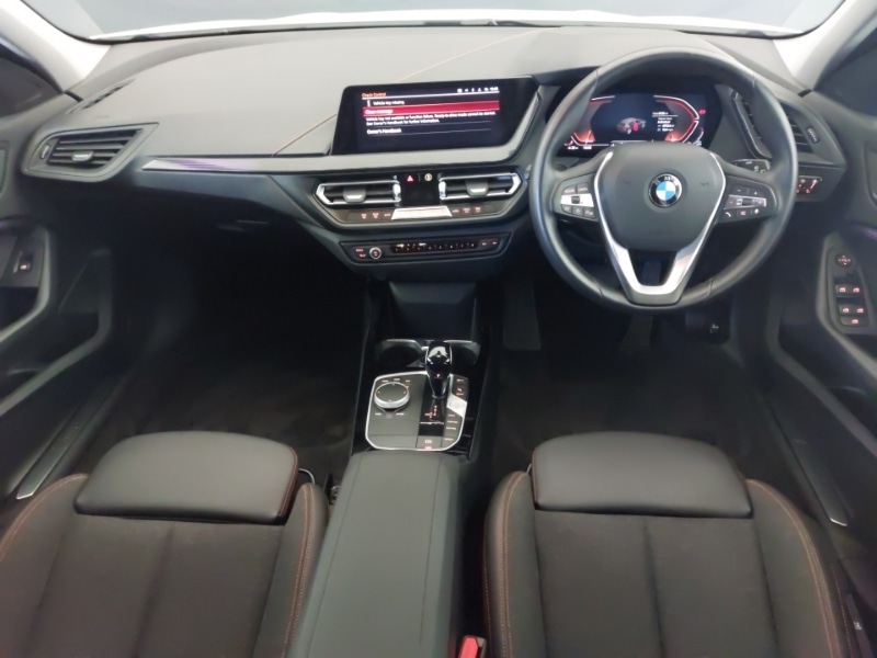 Used BMW 1 Series 2023 for sale - 77090295: Photo 2