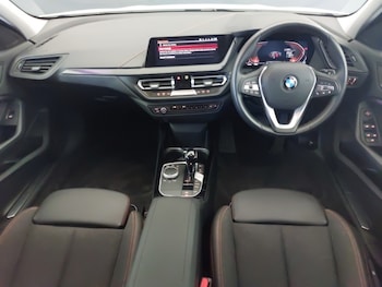 Used BMW 1 Series 2023 for sale - 77090295: Photo