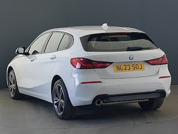 Used BMW 1 Series 2023 for sale - 77090295: Photo