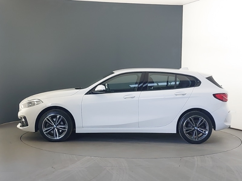 Used BMW 1 Series 2023 for sale - 77090295: Photo 4