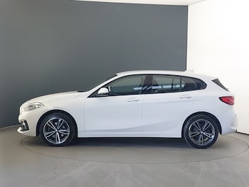 Used BMW 1 Series 2023 for sale - 77090295: Photo