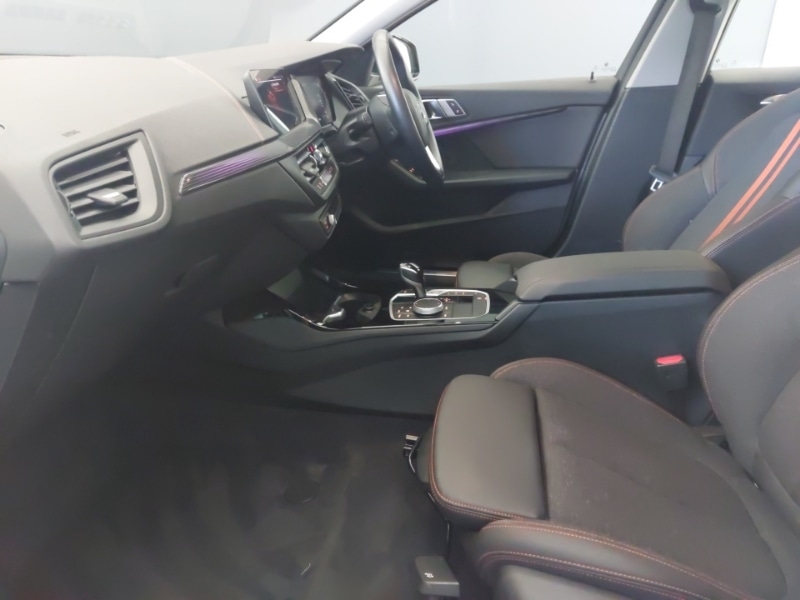 Used BMW 1 Series 2023 for sale - 77090295: Photo 5