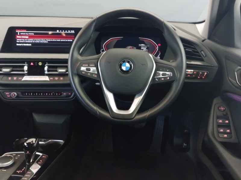 Used BMW 1 Series 2023 for sale - 77090295: Photo 7