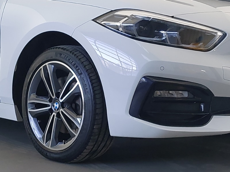 Used BMW 1 Series 2023 for sale - 77090295: Photo 9