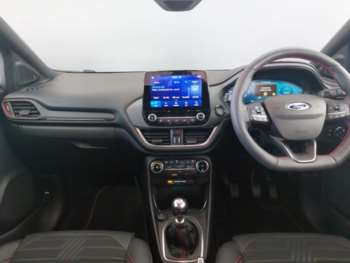 Used Ford Puma 2022 for sale - 74995726: Photo