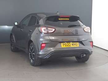 Used Ford Puma 2022 for sale - 74995726: Photo