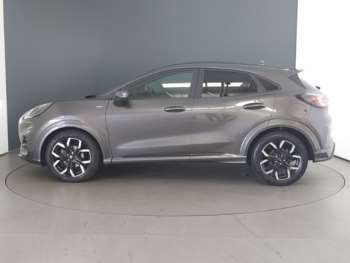 Used Ford Puma 2022 for sale - 74995726: Photo
