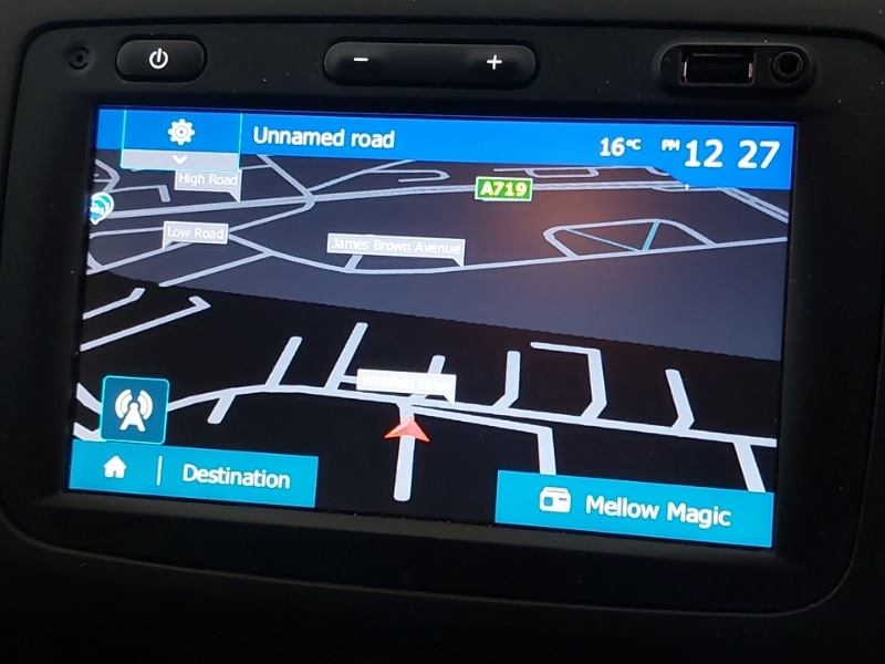 Used Dacia Duster 2019 for sale - 76880010: Photo 11