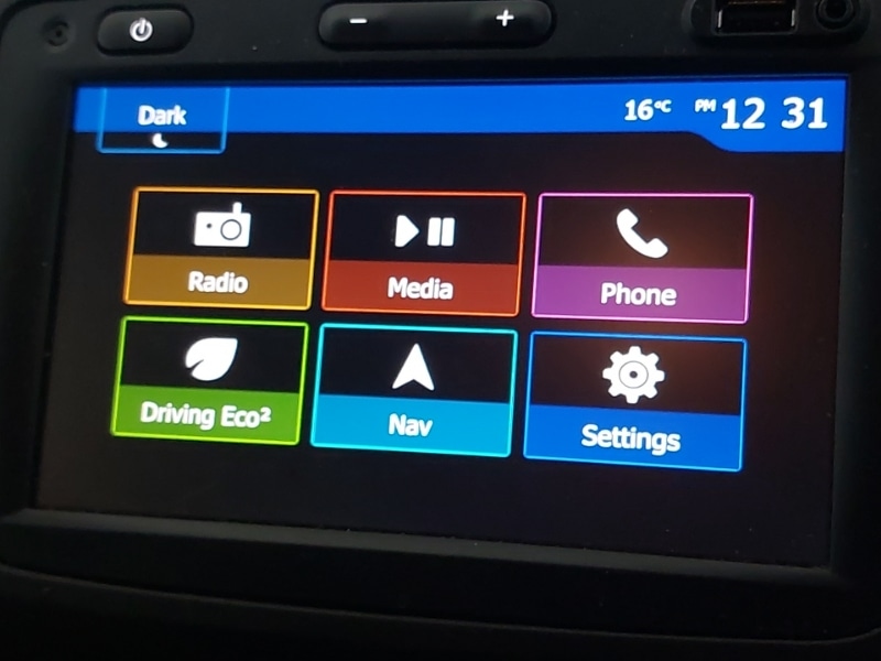 Used Dacia Duster 2019 for sale - 76880010: Photo 16