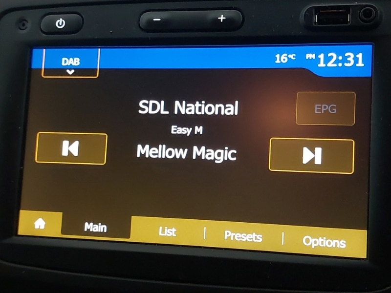 Used Dacia Duster 2019 for sale - 76880010: Photo 17