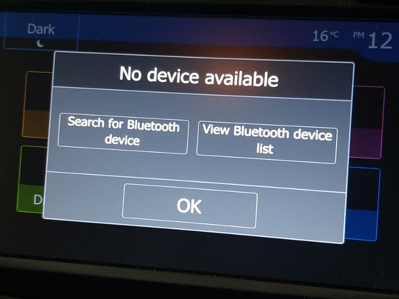 Used Dacia Duster 2019 for sale - 76880010: Photo 18