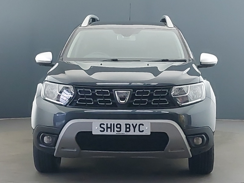 Used Dacia Duster 2019 for sale - 76880010: Photo 19