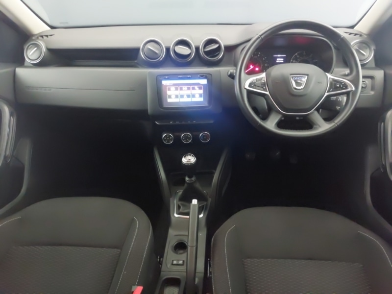 Used Dacia Duster 2019 for sale - 76880010: Photo 2