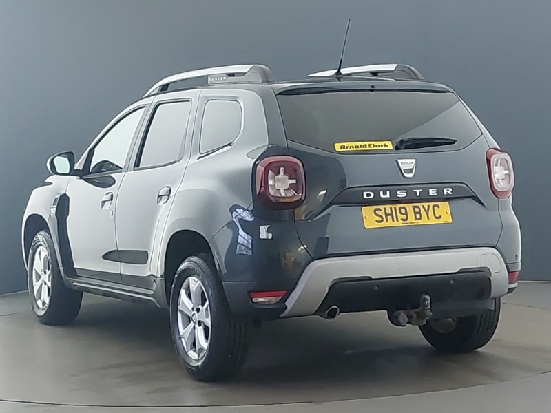 Used Dacia Duster 2019 for sale - 76880010: Photo 3