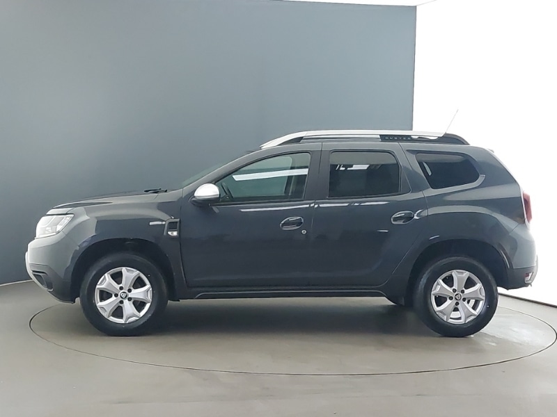 Used Dacia Duster 2019 for sale - 76880010: Photo 4