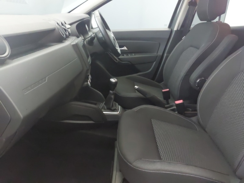 Used Dacia Duster 2019 for sale - 76880010: Photo 5