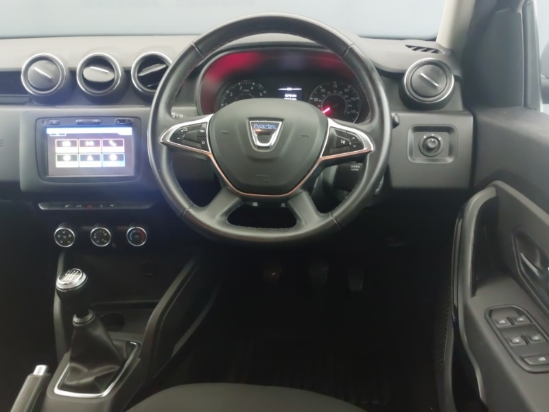 Used Dacia Duster 2019 for sale - 76880010: Photo 7