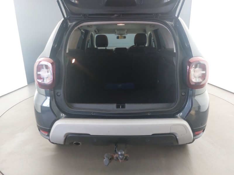 Used Dacia Duster 2019 for sale - 76880010: Photo 8