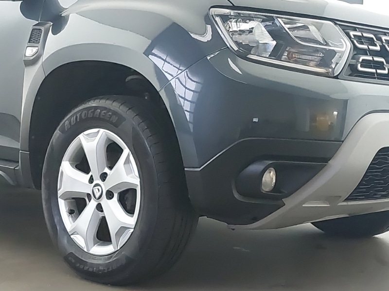 Used Dacia Duster 2019 for sale - 76880010: Photo 9