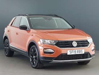 2019 - 1.6 TDI Design 5dr