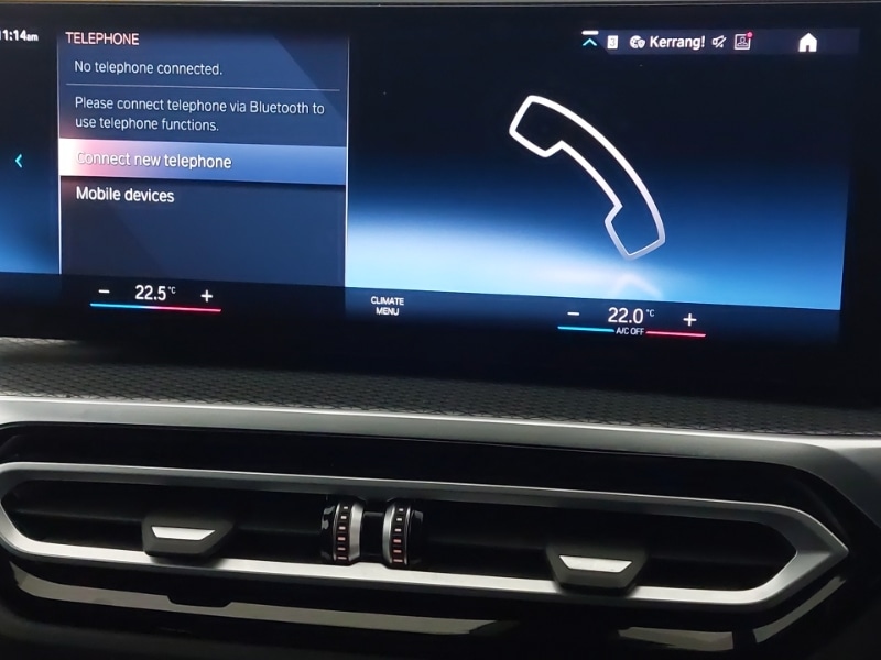 Used BMW 3 Series 2022 for sale - 76721556: Photo 17