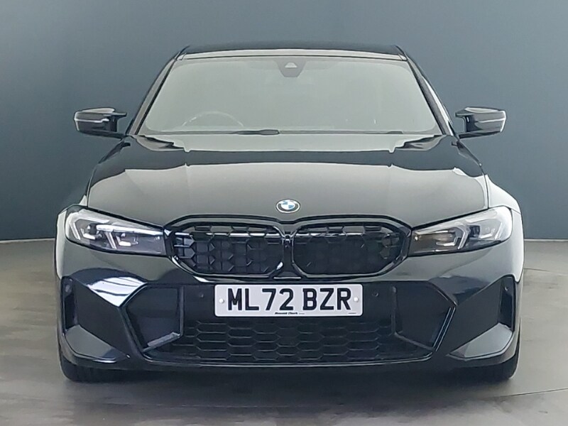 Used BMW 3 Series 2022 for sale - 76721556: Photo 19