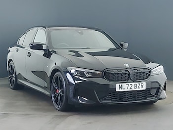 Used BMW 3 Series 2022 for sale - 76721556: Photo