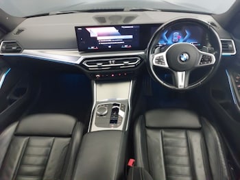 Used BMW 3 Series 2022 for sale - 76721556: Photo