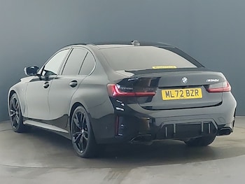 Used BMW 3 Series 2022 for sale - 76721556: Photo