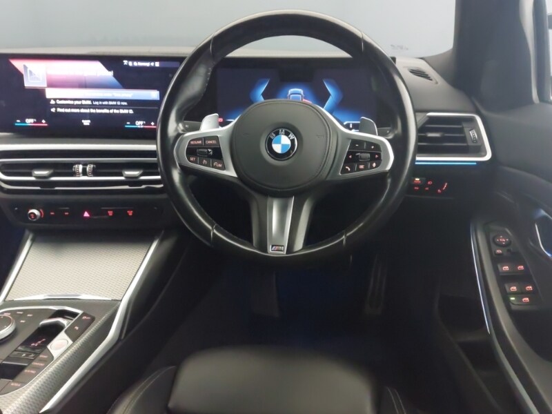 Used BMW 3 Series 2022 for sale - 76721556: Photo 7