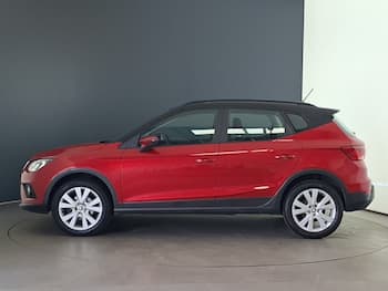 Used SEAT Arona 2017 for sale - 79704158: Photo