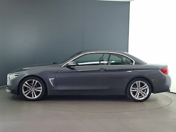 Used BMW 4 Series 2017 for sale - 79406835: Photo