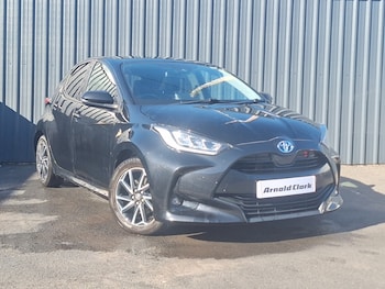 Used Toyota Yaris 2021 for sale - 78480265: Photo