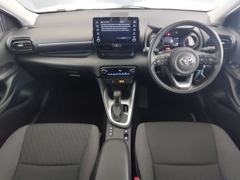 Used Toyota Yaris 2021 for sale - 78480265: Photo