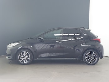Used Toyota Yaris 2021 for sale - 78480265: Photo