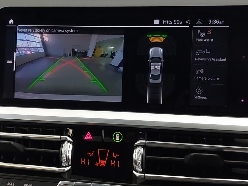 Used BMW 3 Series 2019 for sale - 76947232: Photo 10