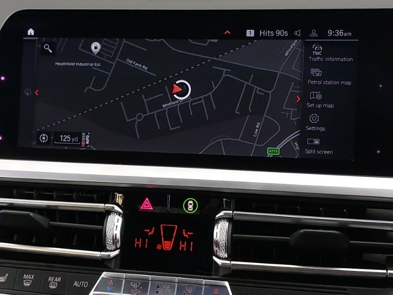 Used BMW 3 Series 2019 for sale - 76947232: Photo 11