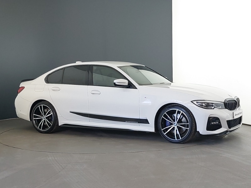 Used BMW 3 Series 2019 for sale - 76947232: Photo 12