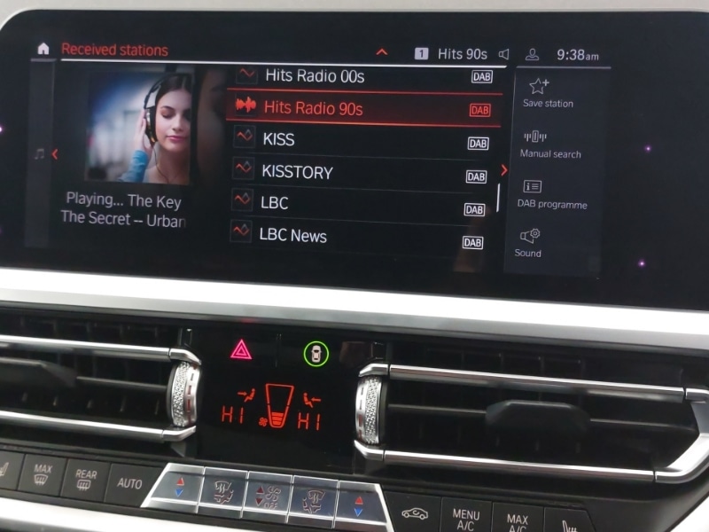 Used BMW 3 Series 2019 for sale - 76947232: Photo 16