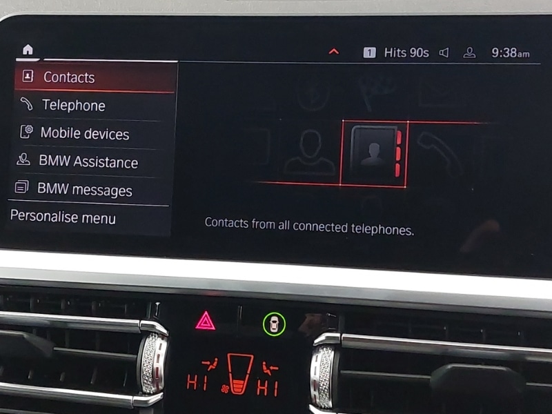 Used BMW 3 Series 2019 for sale - 76947232: Photo 17