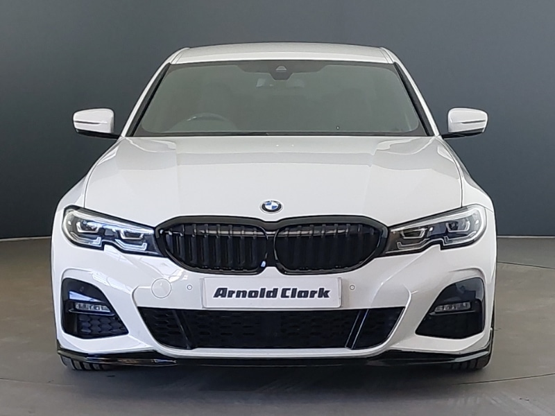 Used BMW 3 Series 2019 for sale - 76947232: Photo 19