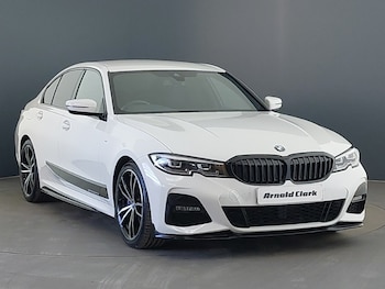 BMW 3 Series feature image