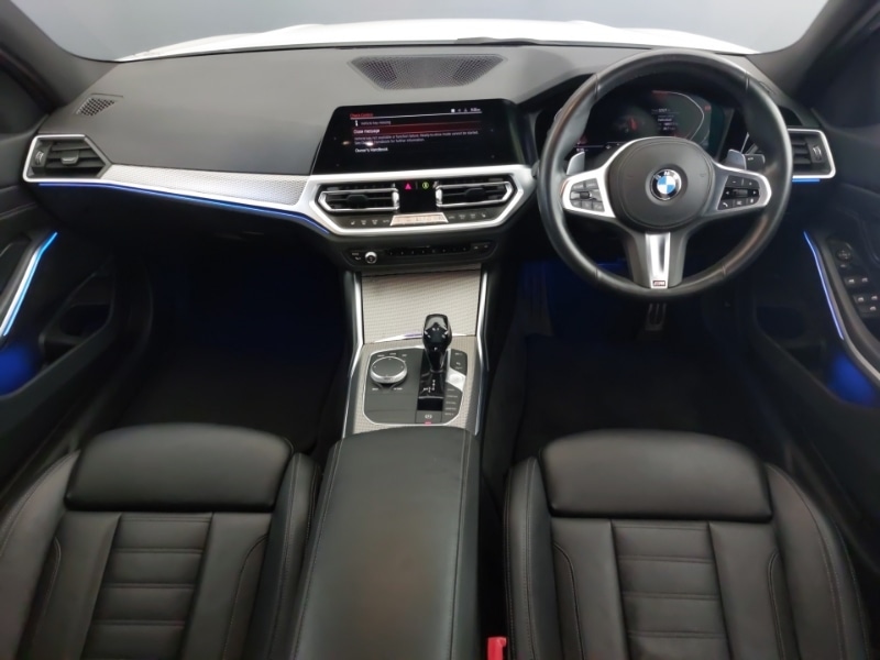 Used BMW 3 Series 2019 for sale - 76947232: Photo 2