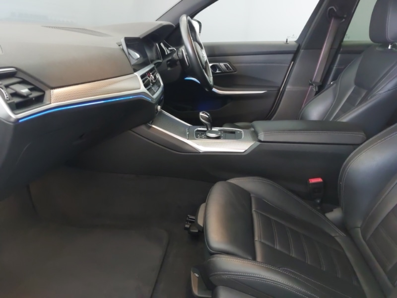 Used BMW 3 Series 2019 for sale - 76947232: Photo 5